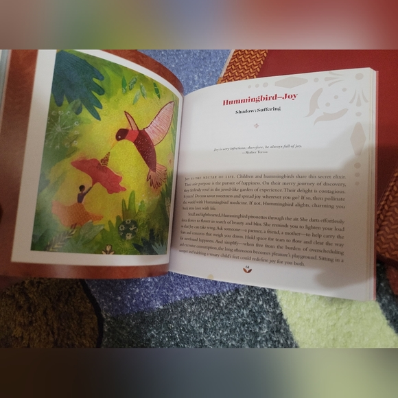 Mothers Wisdom discontinued print rare Tarot Deck - Picture 9 of 11